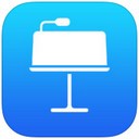 Keynote app
