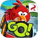 Angry Birds Go ios苹果版