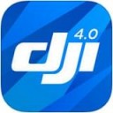 大疆精灵4 app