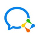 微信企业版app