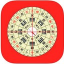 中国风水罗盘app