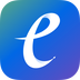 e途