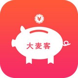 大麦客