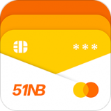51信用卡管家