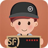 顺丰丰小哥