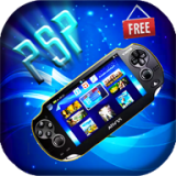 PSSP模拟器和PlayStation