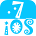 苹果ios7控制