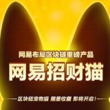 网易招财猫