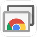Chrome Remote Desktop IOS