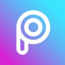 PicsArt app