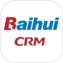 百会CRM app