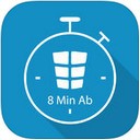 8分钟腹肌锻炼ios苹果版