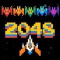2048侵略者iOS