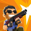 全自动射击英雄ios