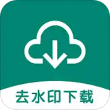去水印下载助手