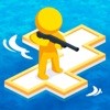 木筏战争海战iOS