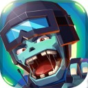植物僵尸大乱斗IOS