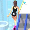 Heels Runner 3D