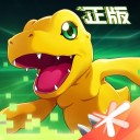 数码宝贝新世纪iOS版