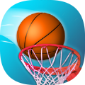 Dunk Master 3D iOS