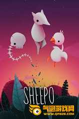 SHEEPO