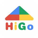 HiGo Play服务框架安装器