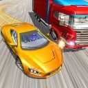 公路交通赛车iOS