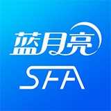 蓝月亮销售管理系统