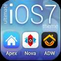 Ultimate iOS7 Theme