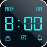 数字时钟word clock