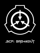 SCP：越狱