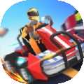 狂野机车3D iOS