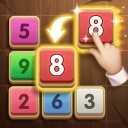 合成方块iOS