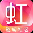 东方虹整容