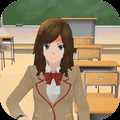 女子学校模拟器