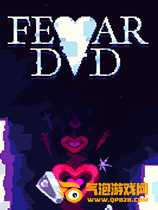 费瓦尔DVD