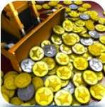 Coin Dozer