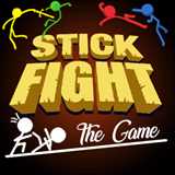 Stick Fight The Game
