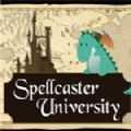 spellcaster university