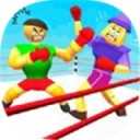 布娃娃拳击手iOS
