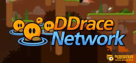 DDraceNetwork