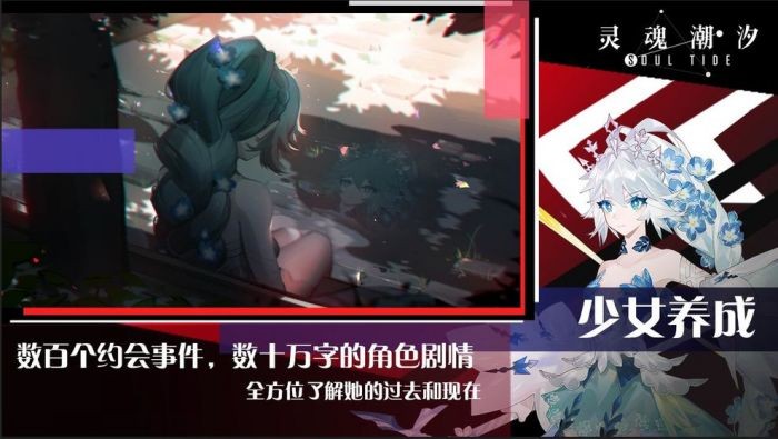 灵魂潮汐app下载_灵魂潮汐安卓手机版下载