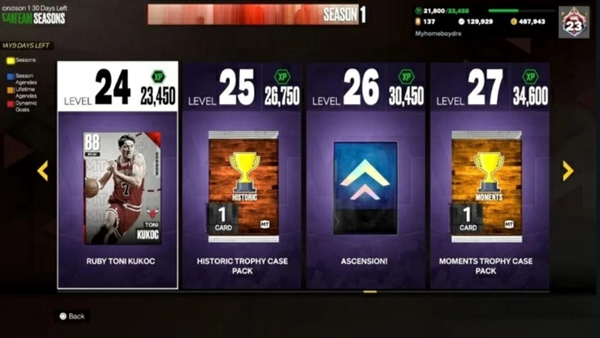 我的nba2k23安卓版app下载_我的nba2k23安卓版安卓手机版下载