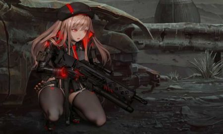 nikkeapp下载_nikke安卓手机版下载