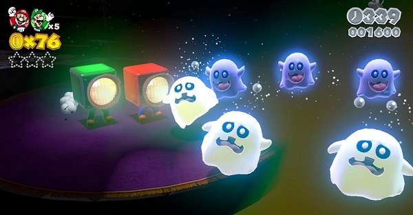 超级马里奥3d全明星app下载_超级马里奥3d全明星安卓手机版下载