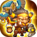 暗黑魔兽团app下载_暗黑魔兽团安卓手机版下载