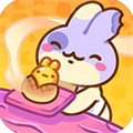 兔兔蛋糕店游戏app下载_兔兔蛋糕店游戏安卓手机版下载