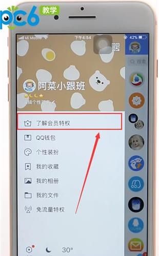 qq会员