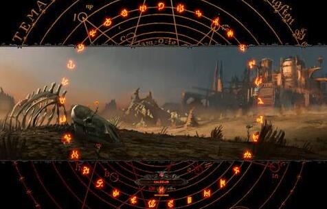 《暗黑3(DIABLO3)》【问题】新手请益 quot;转转猎 quot;问题