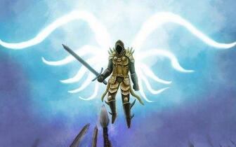 《暗黑3(DIABLO3)》【问题】回坑新手提问